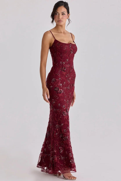 RIVIELLA DRESS