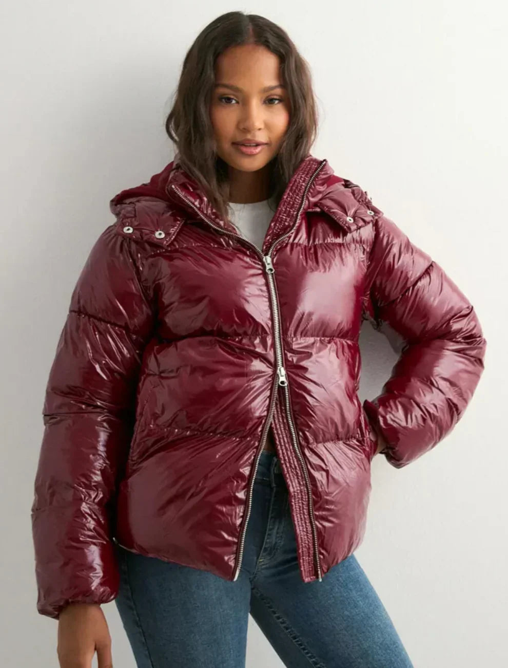 SANDRA COAT