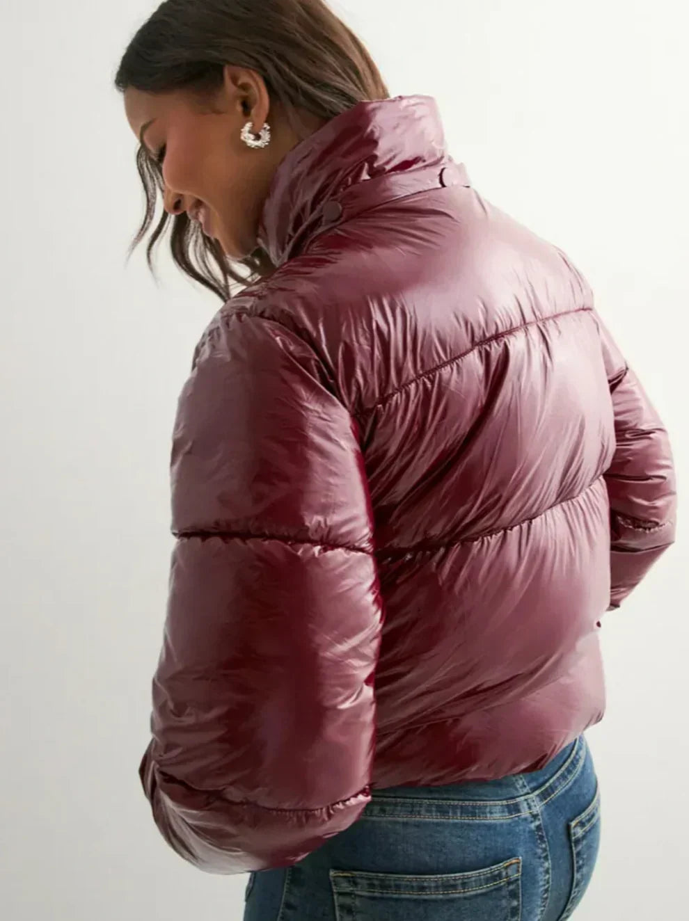 SANDRA COAT