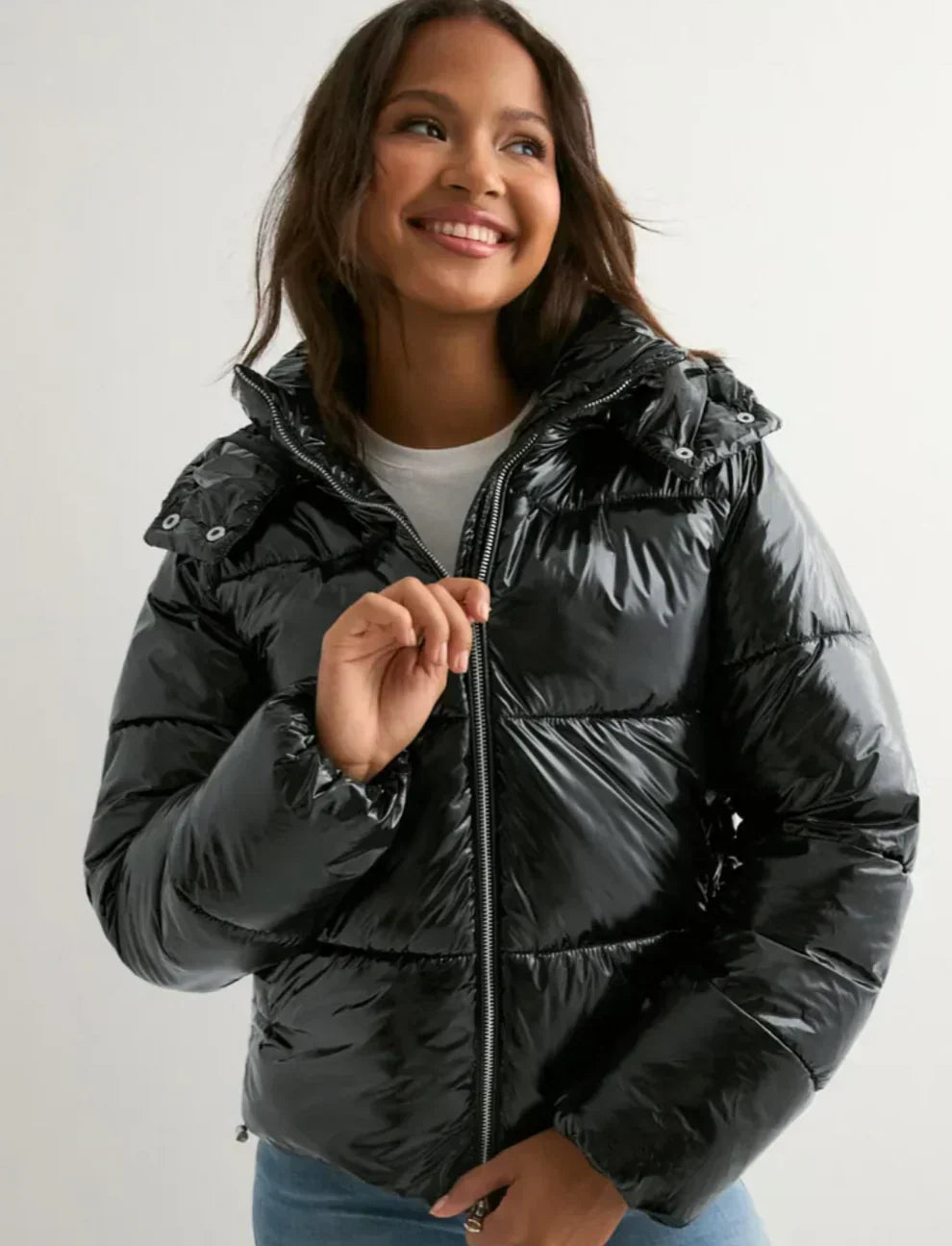 SANDRA COAT