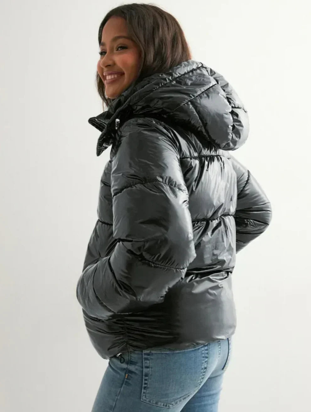 SANDRA COAT