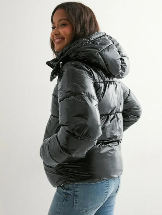 SANDRA COAT