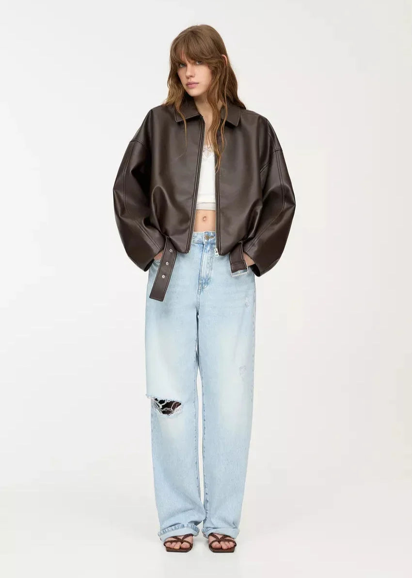AURÉA COAT