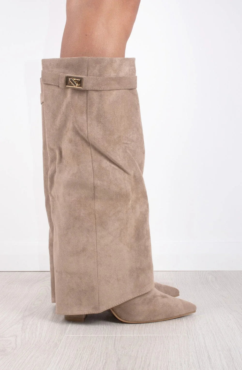 MINA BOOTS
