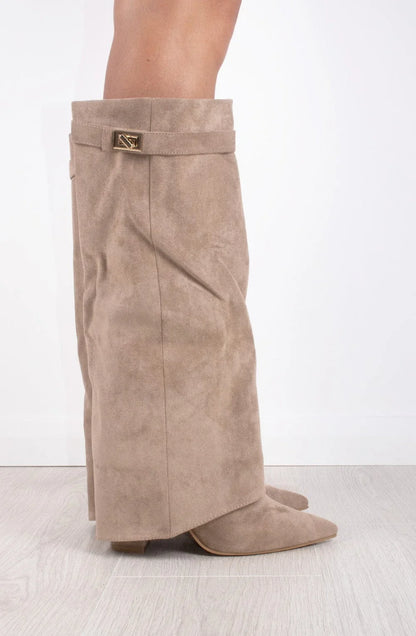 MINA BOOTS