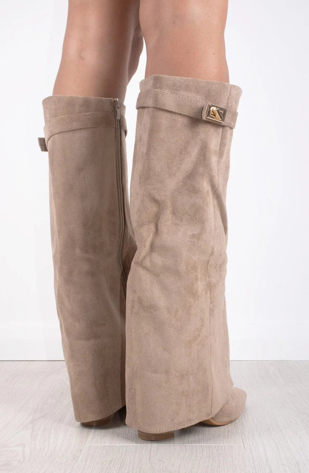 MINA BOOTS