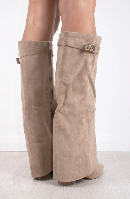 MINA BOOTS