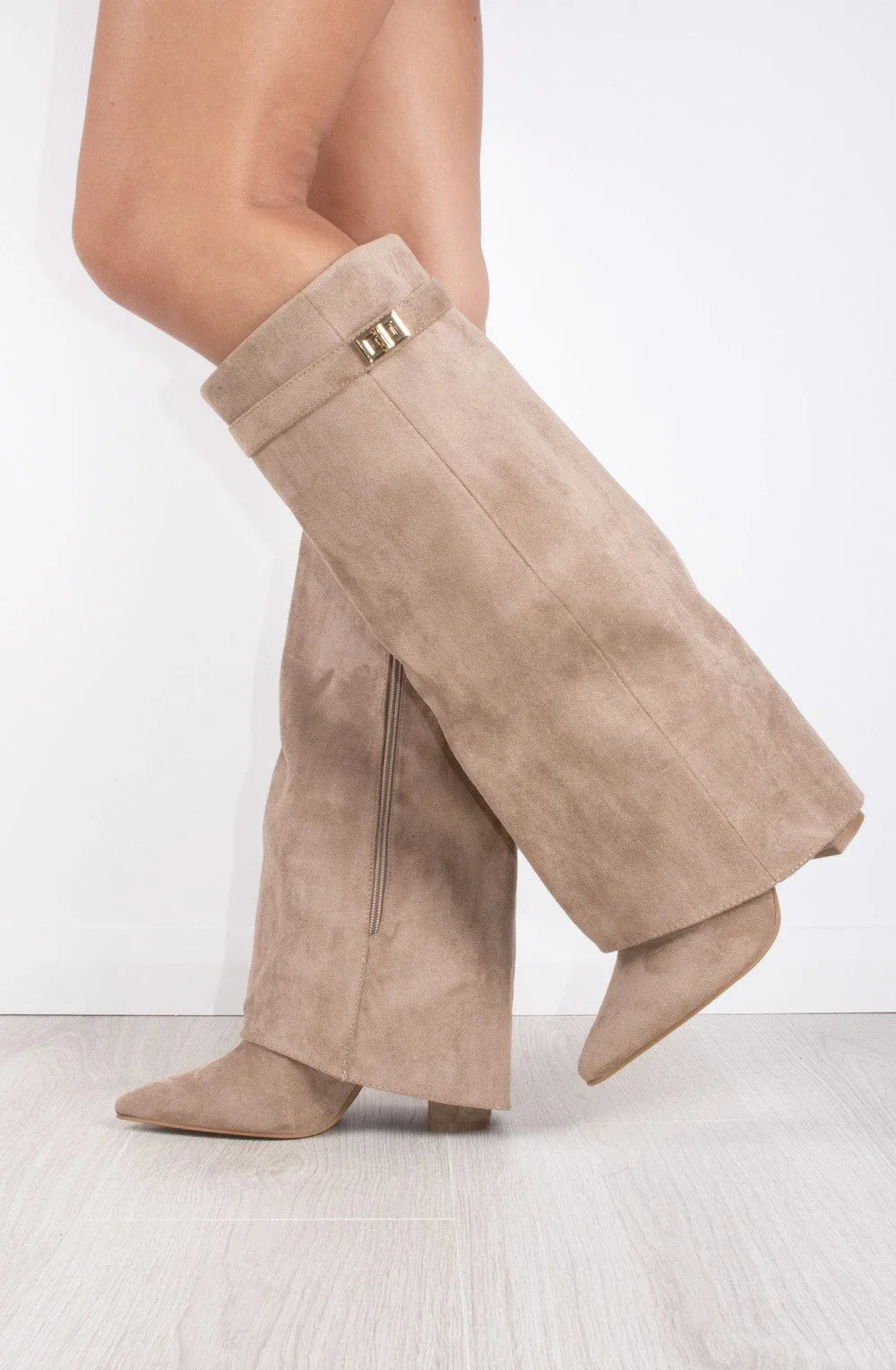 MINA BOOTS