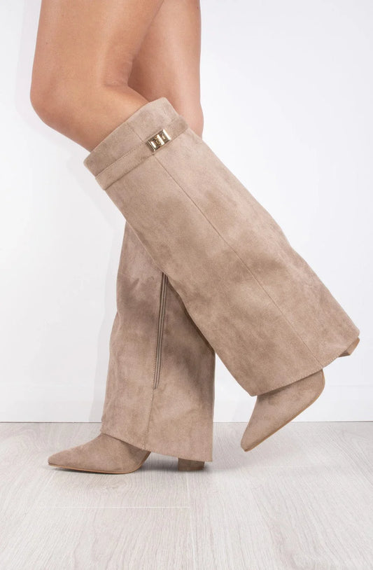 MINA BOOTS