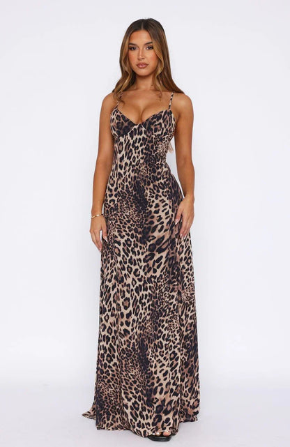 LÉA DRESS