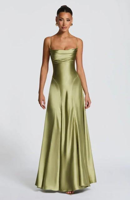 OLIVIA DRESS