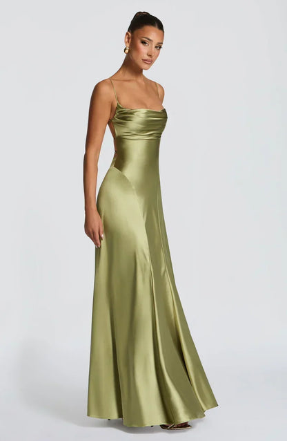 OLIVIA DRESS