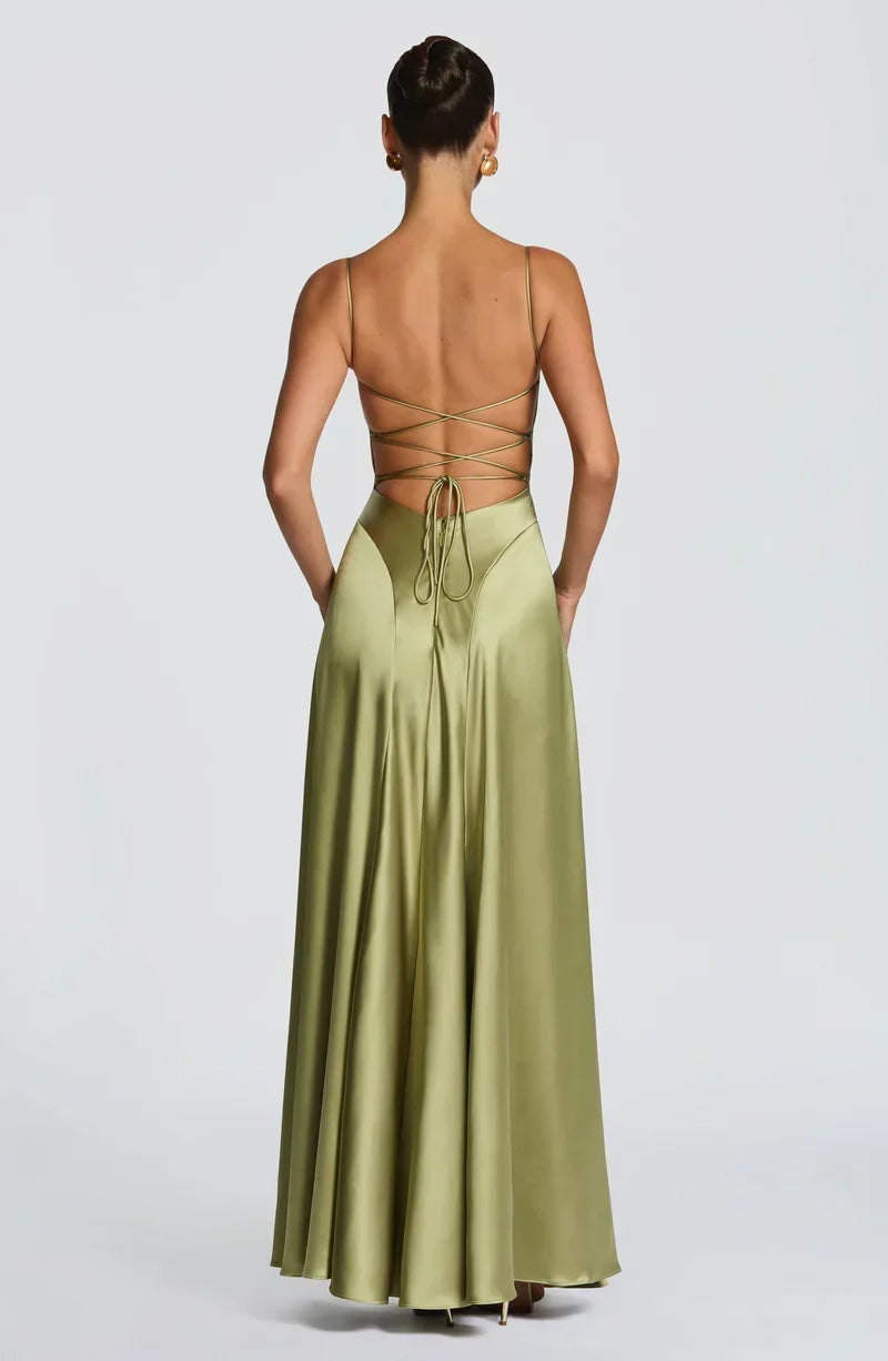 OLIVIA DRESS