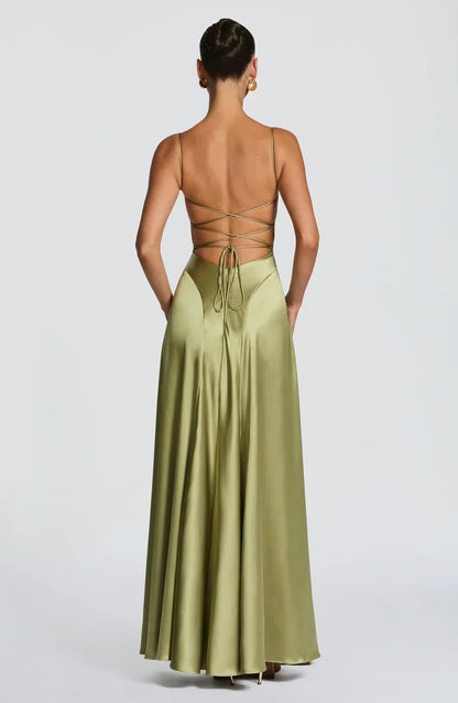 OLIVIA DRESS