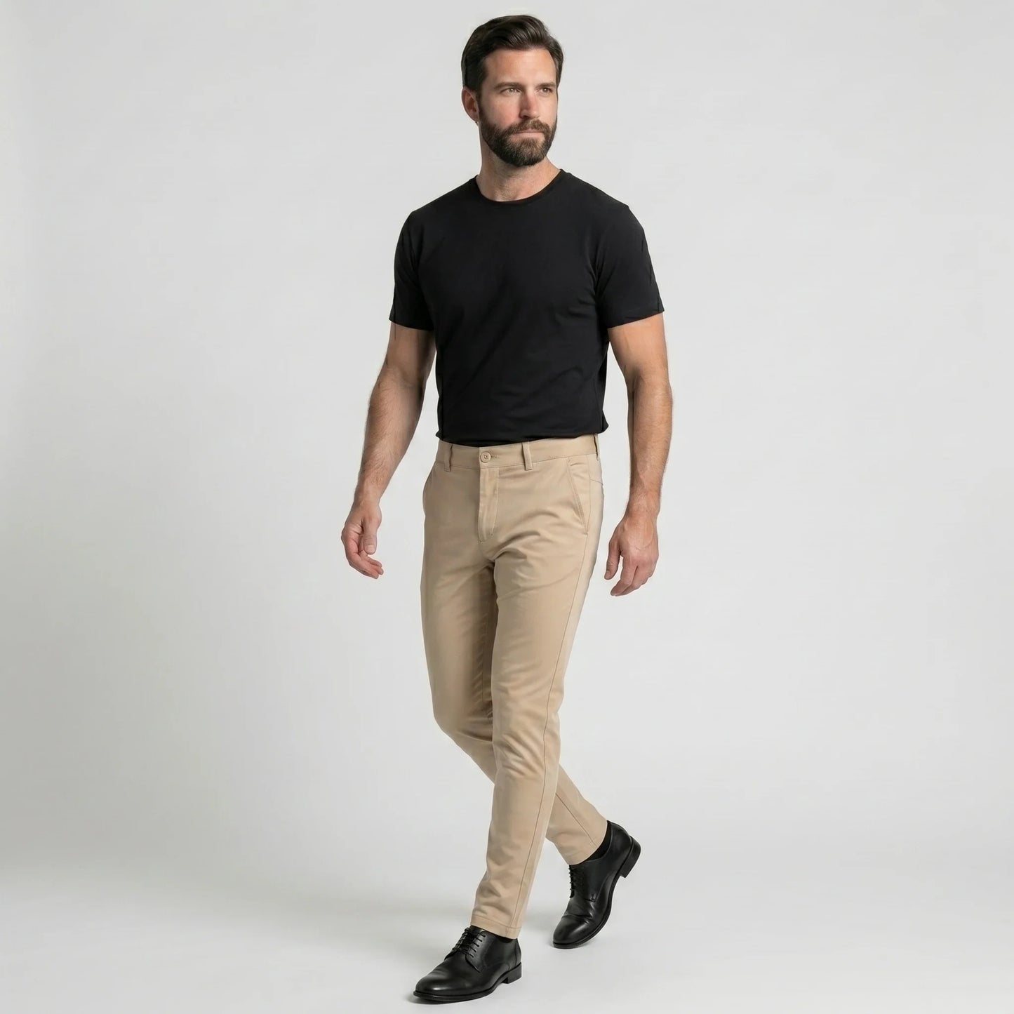 Pantalone Elasticizzato MorphoFit® 2.0