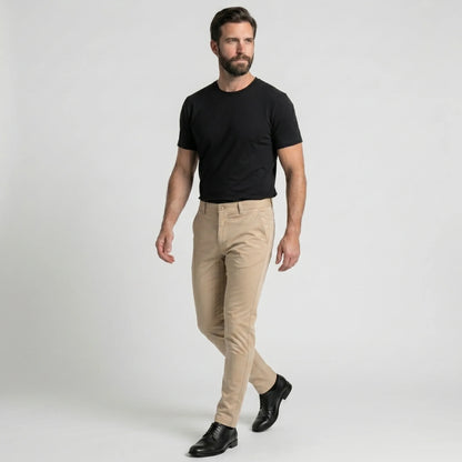 Pantalone Elasticizzato MorphoFit® 2.0