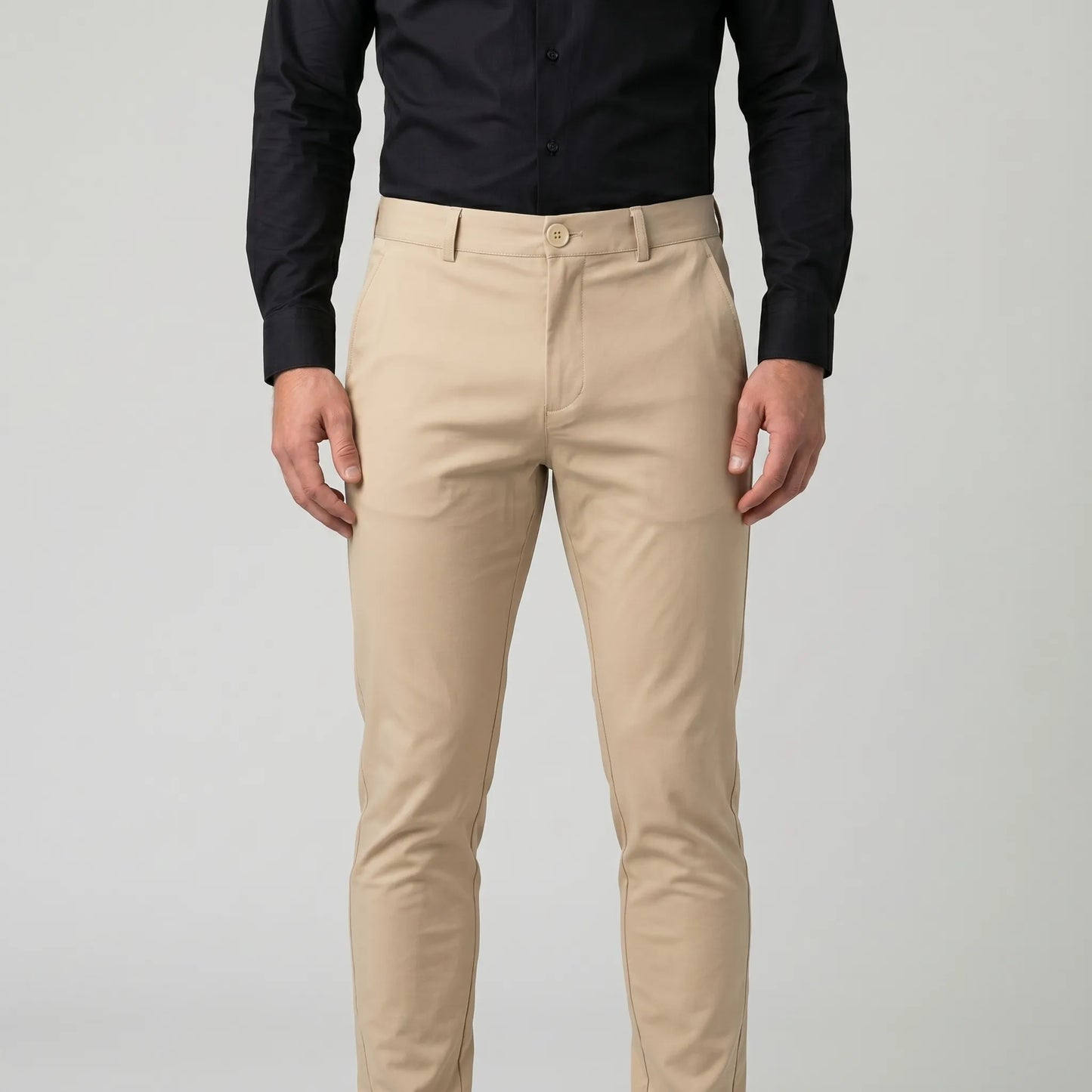 Pantalone Elasticizzato MorphoFit® 2.0