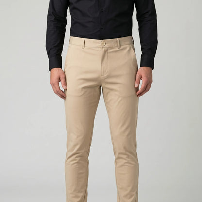Pantalone Elasticizzato MorphoFit® 2.0