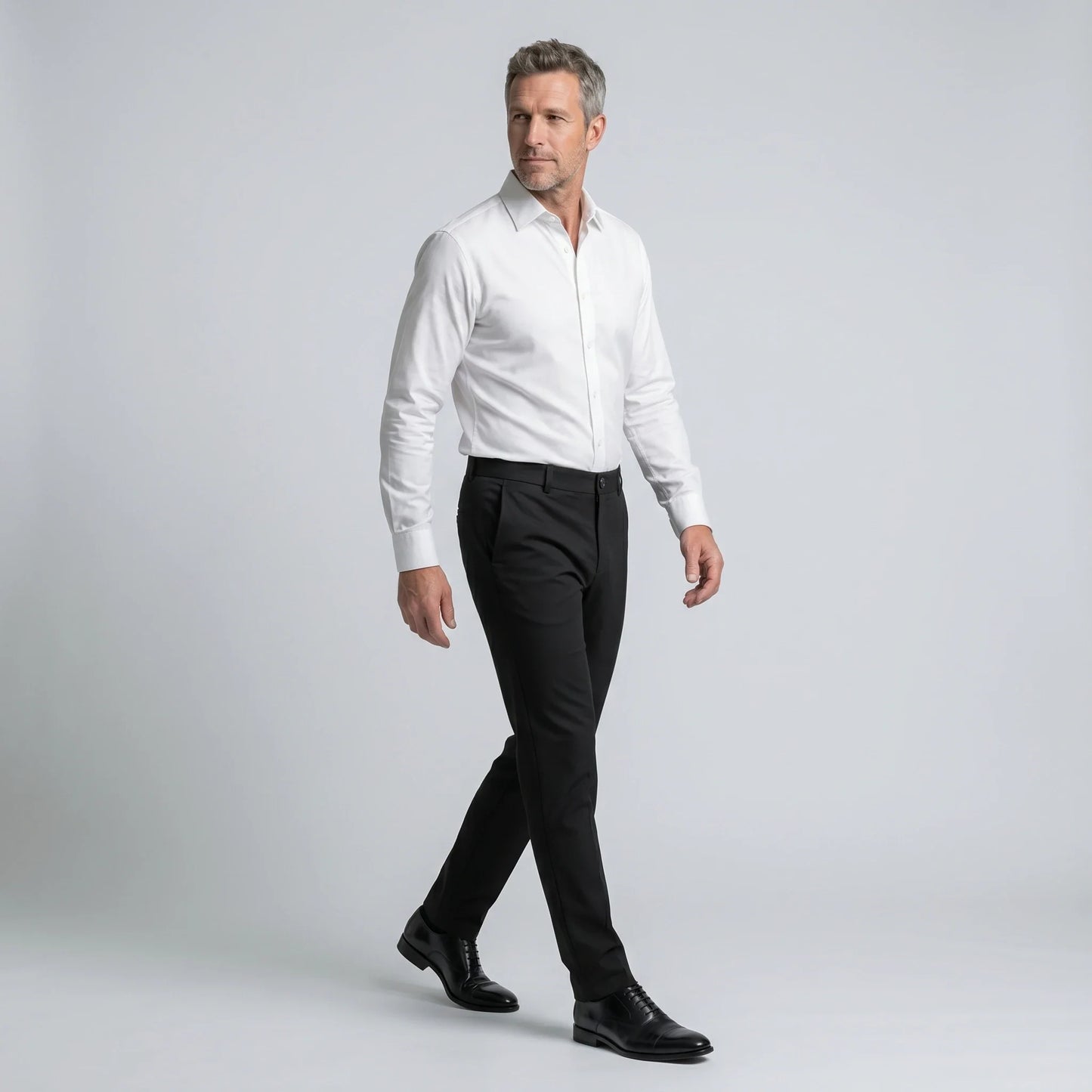 Pantalone Elasticizzato MorphoFit® 2.0