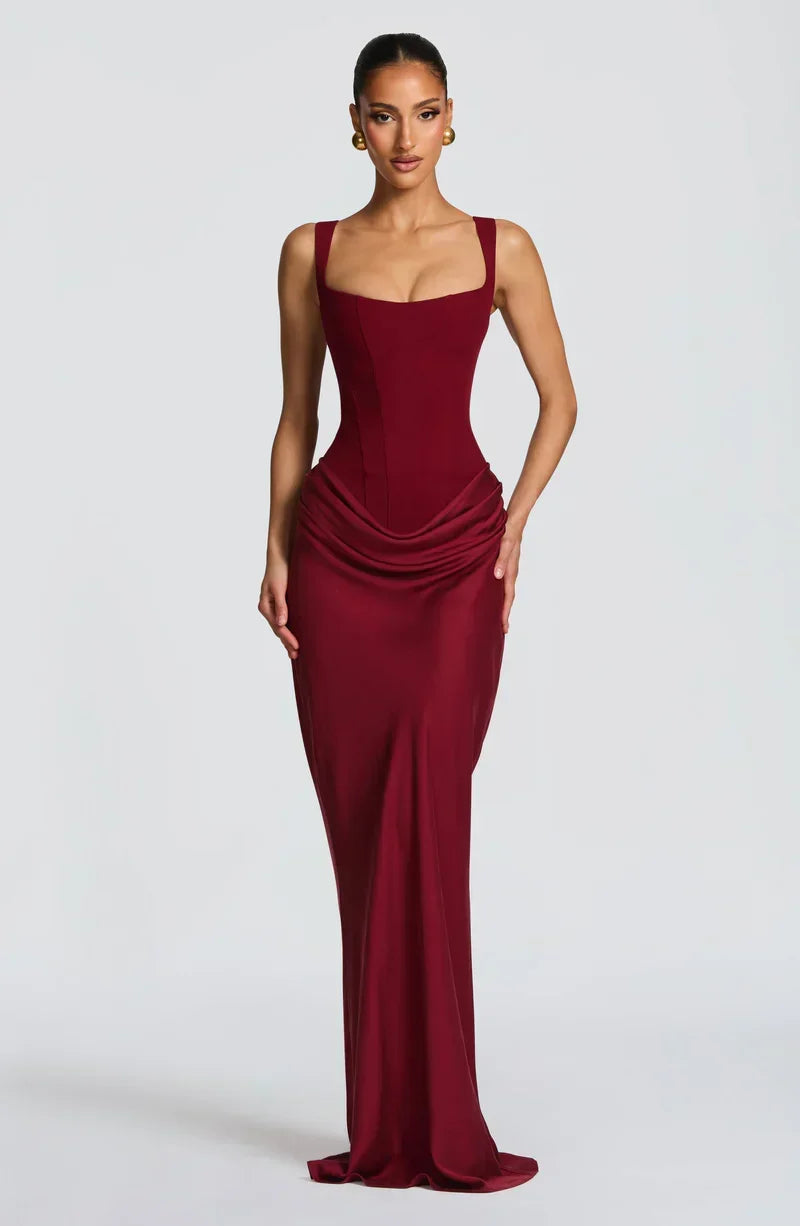 CORÉLIA DRESS