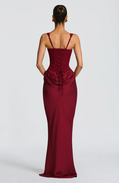 CORÉLIA DRESS
