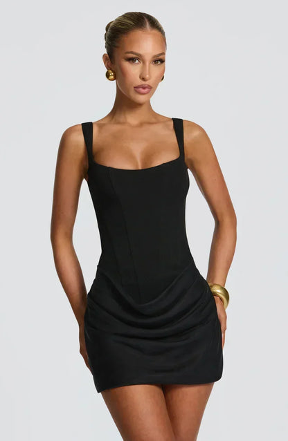 ELISA DRESS