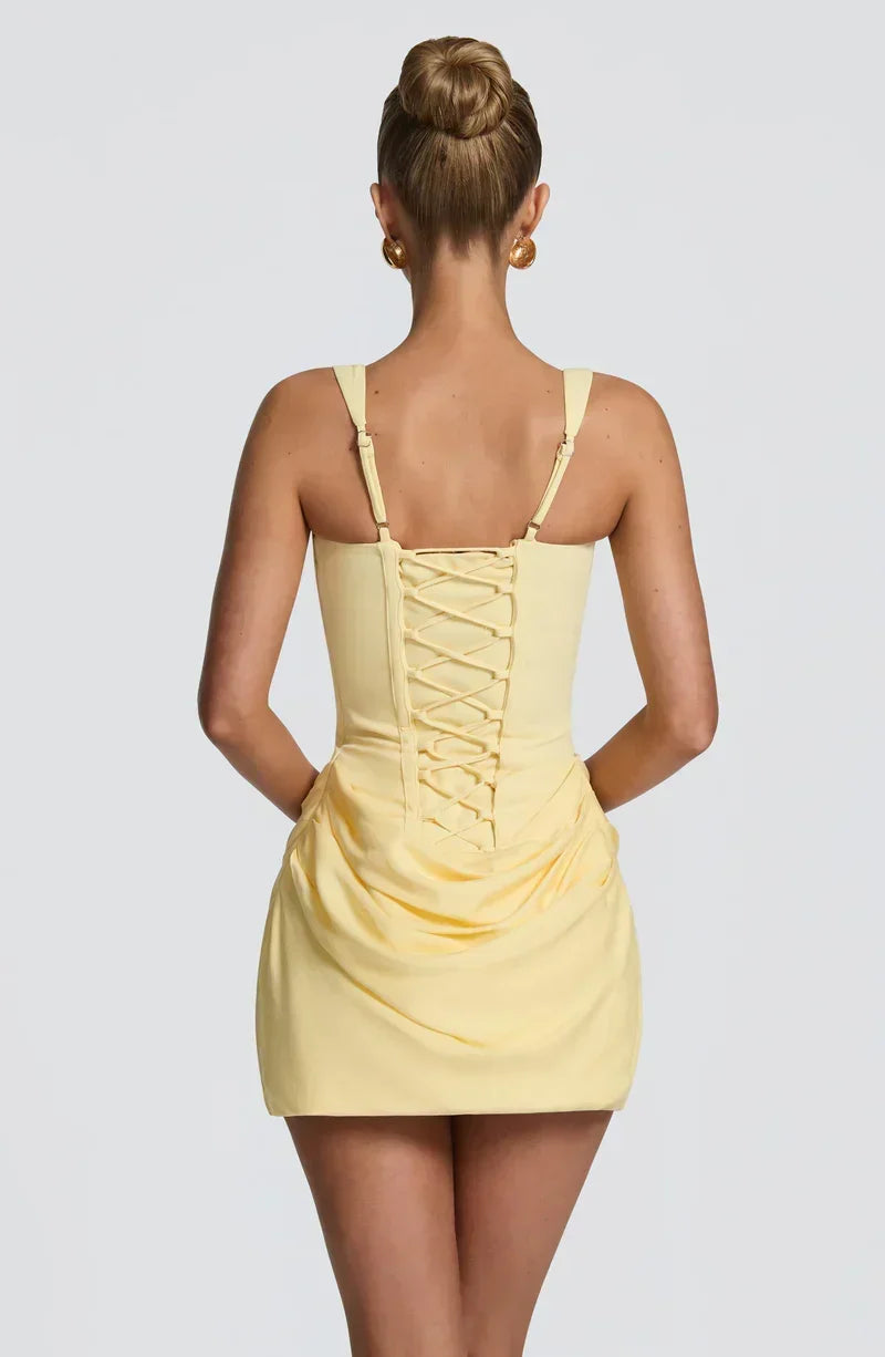 ELISA DRESS
