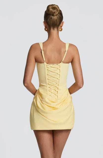 ELISA DRESS