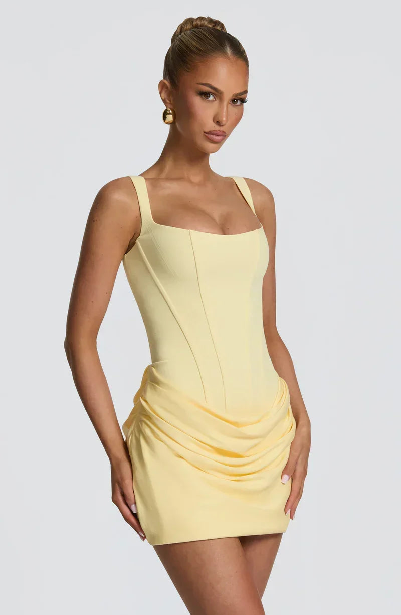 ELISA DRESS