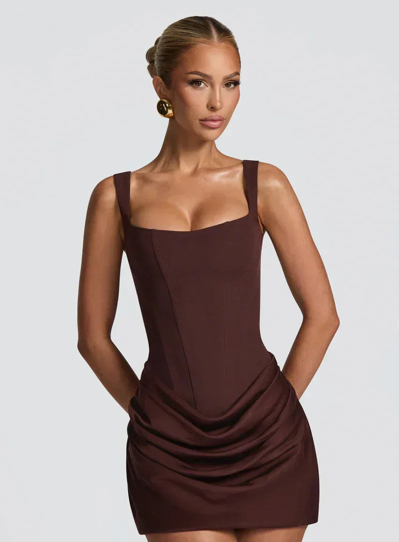 ELISA DRESS