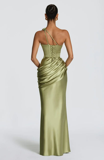 JENNY DRESS