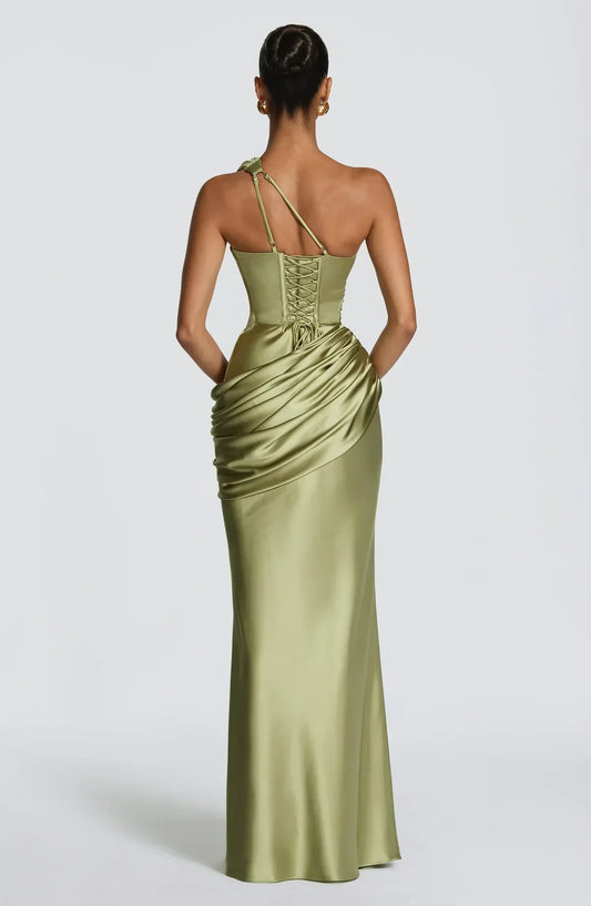 JENNY DRESS