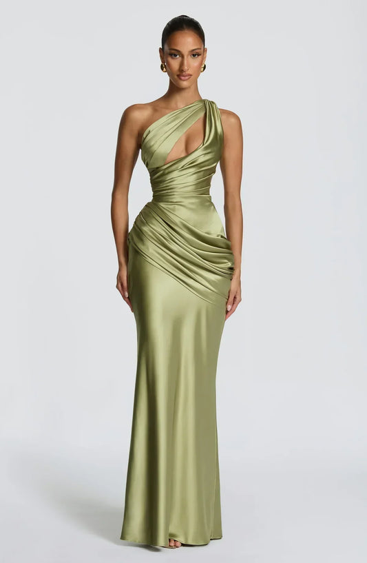 JENNY DRESS