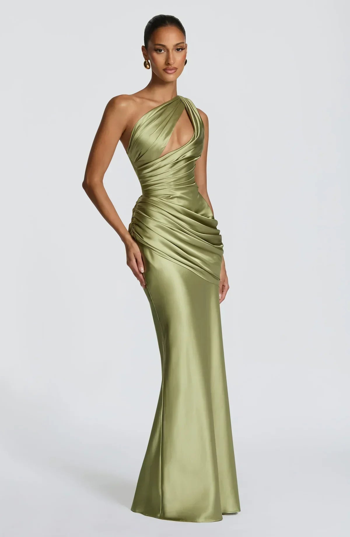 JENNY DRESS