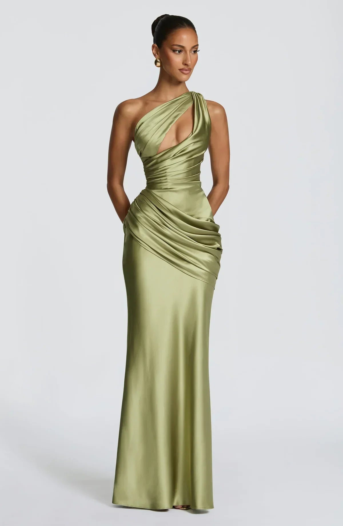 JENNY DRESS