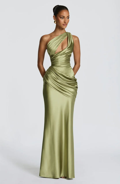 JENNY DRESS