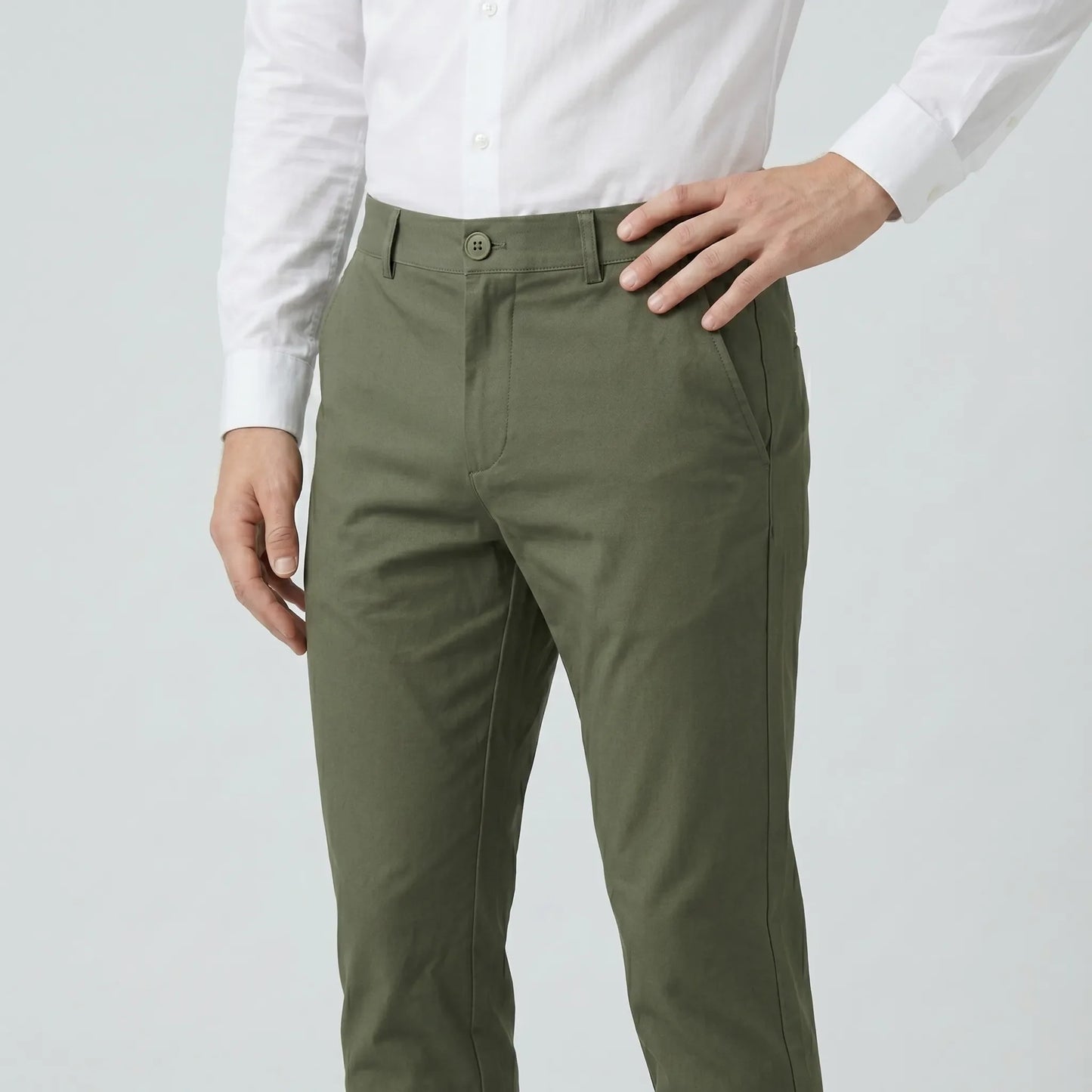 Pantalone Elasticizzato MorphoFit® 2.0