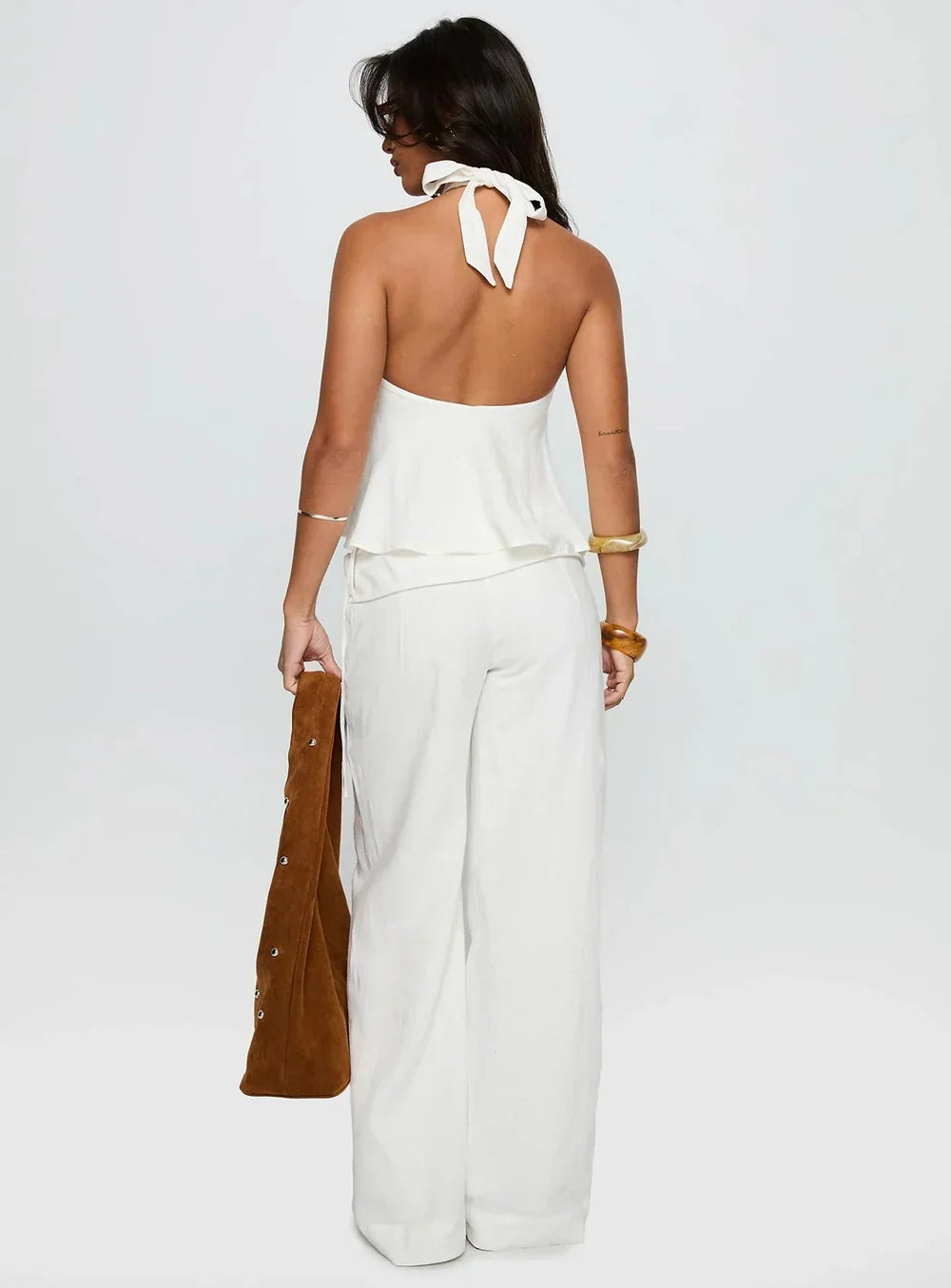 ELENA TROUSERS