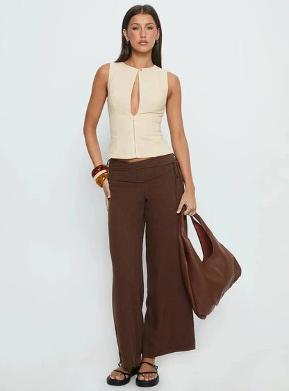 ELENA TROUSERS