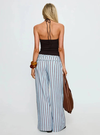 ELENA TROUSERS