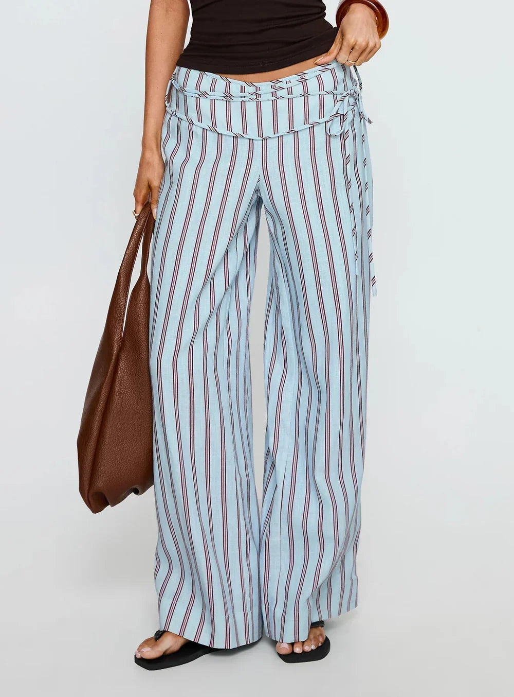 ELENA TROUSERS
