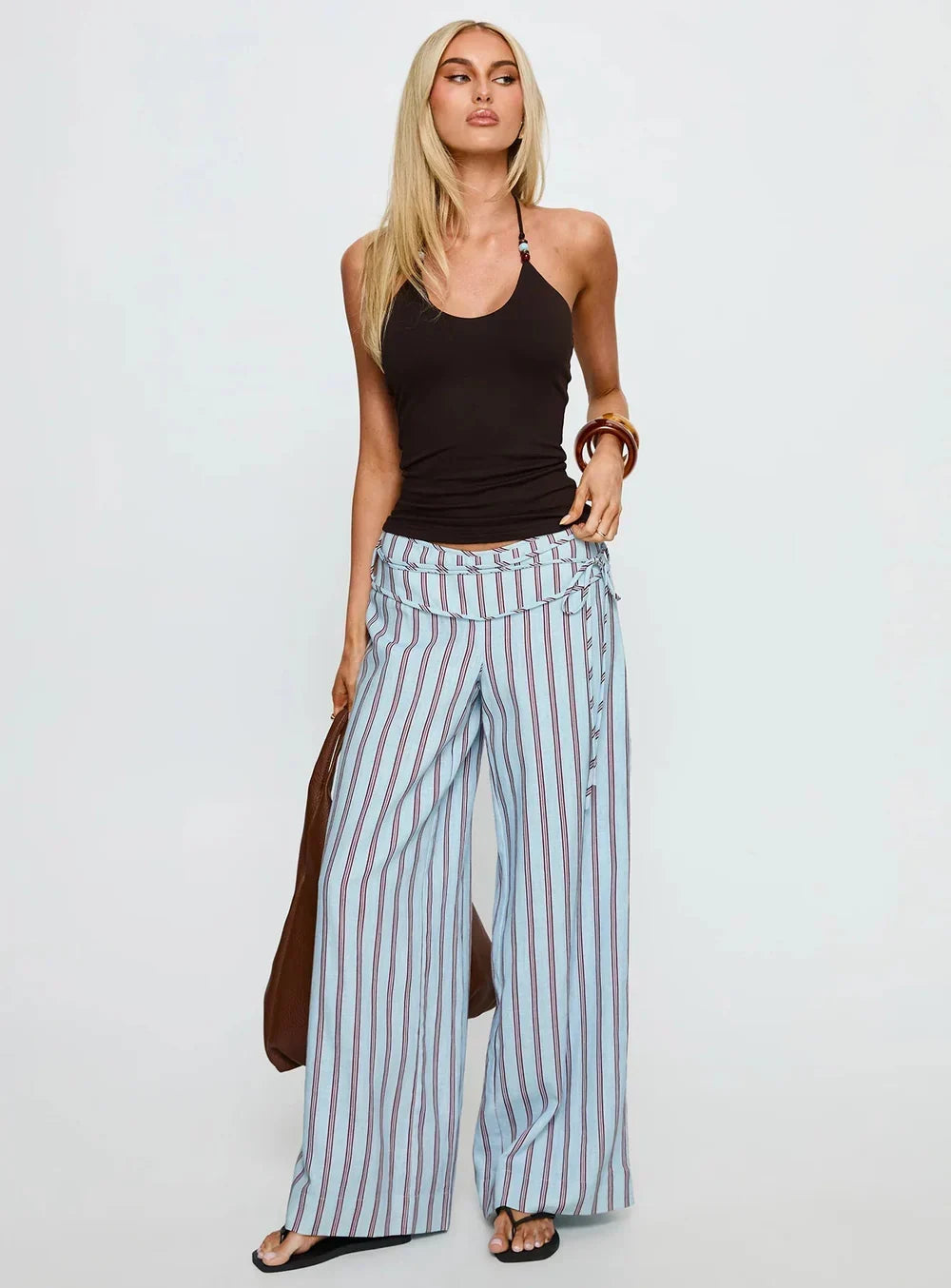 ELENA TROUSERS
