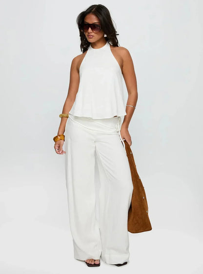 ELENA TROUSERS