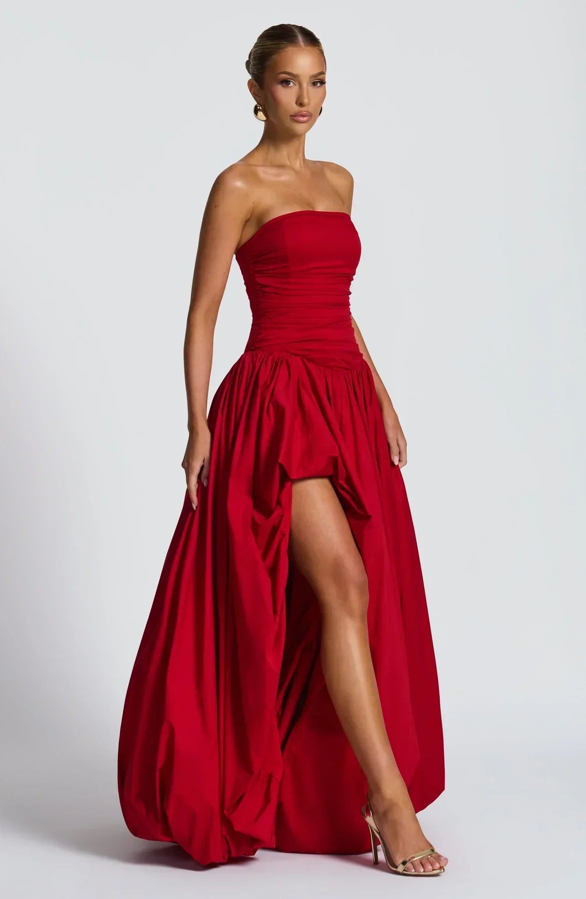 SELENA DRESS