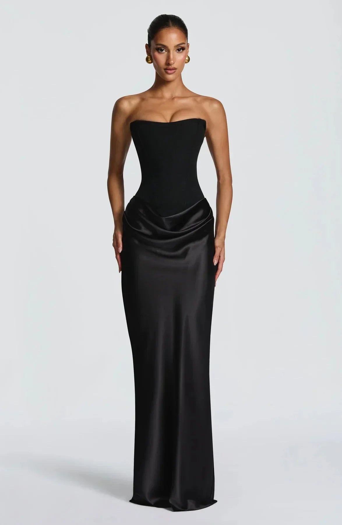 NOELIA DRESS
