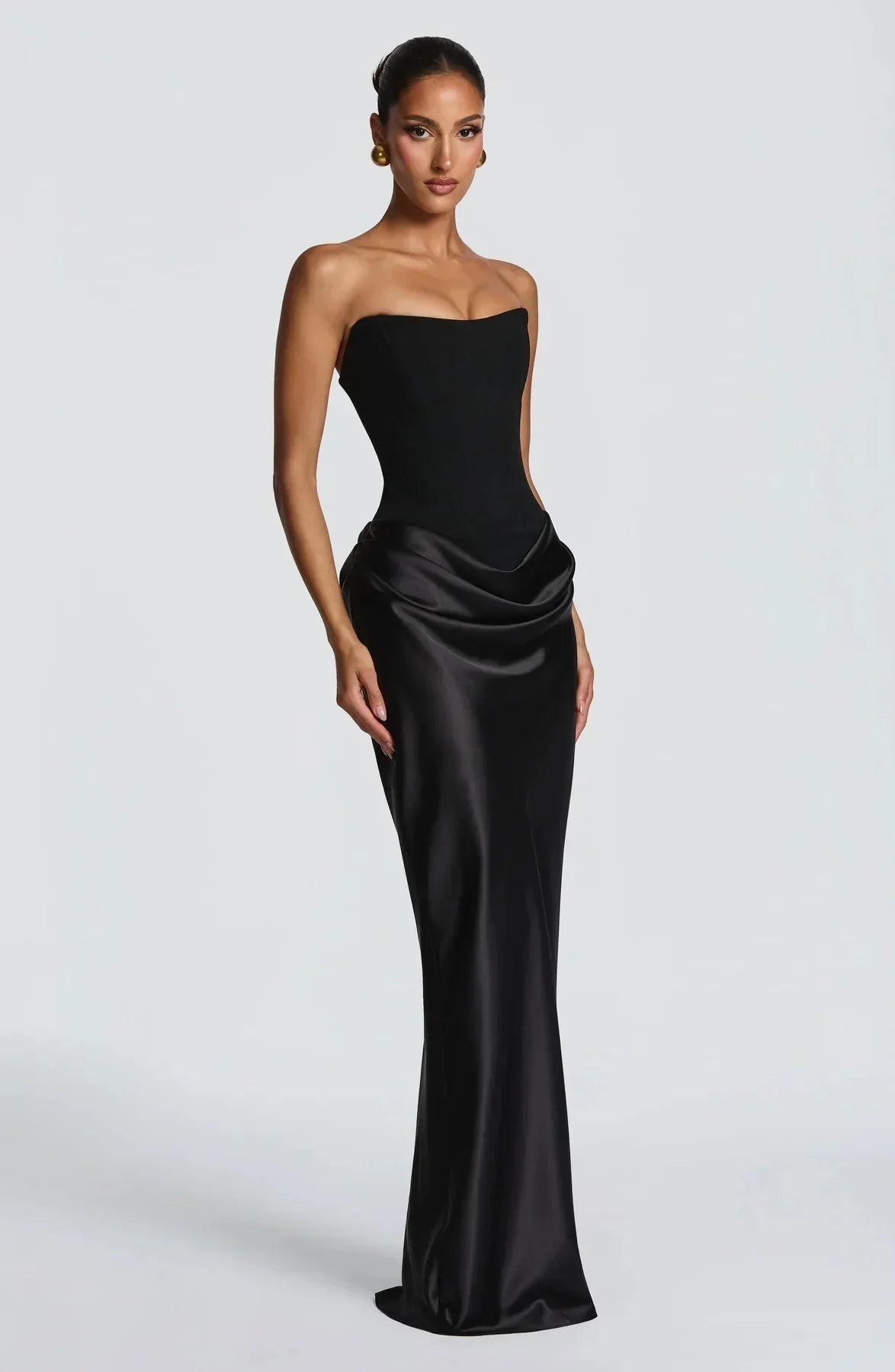 NOELIA DRESS