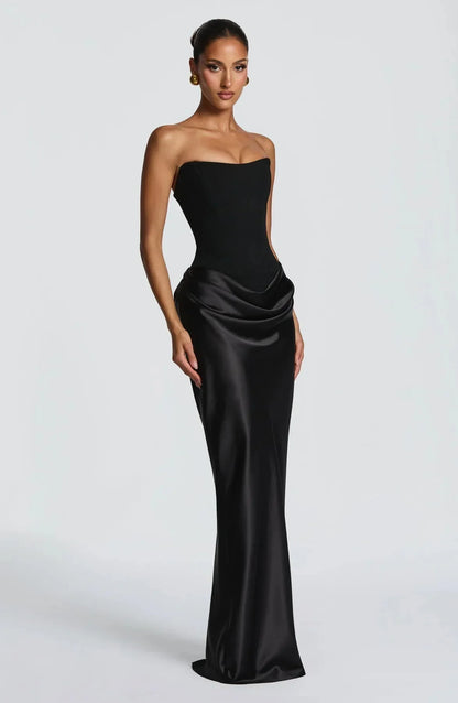 NOELIA DRESS