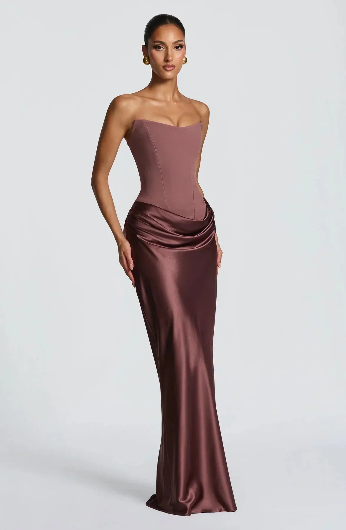 NOELIA DRESS