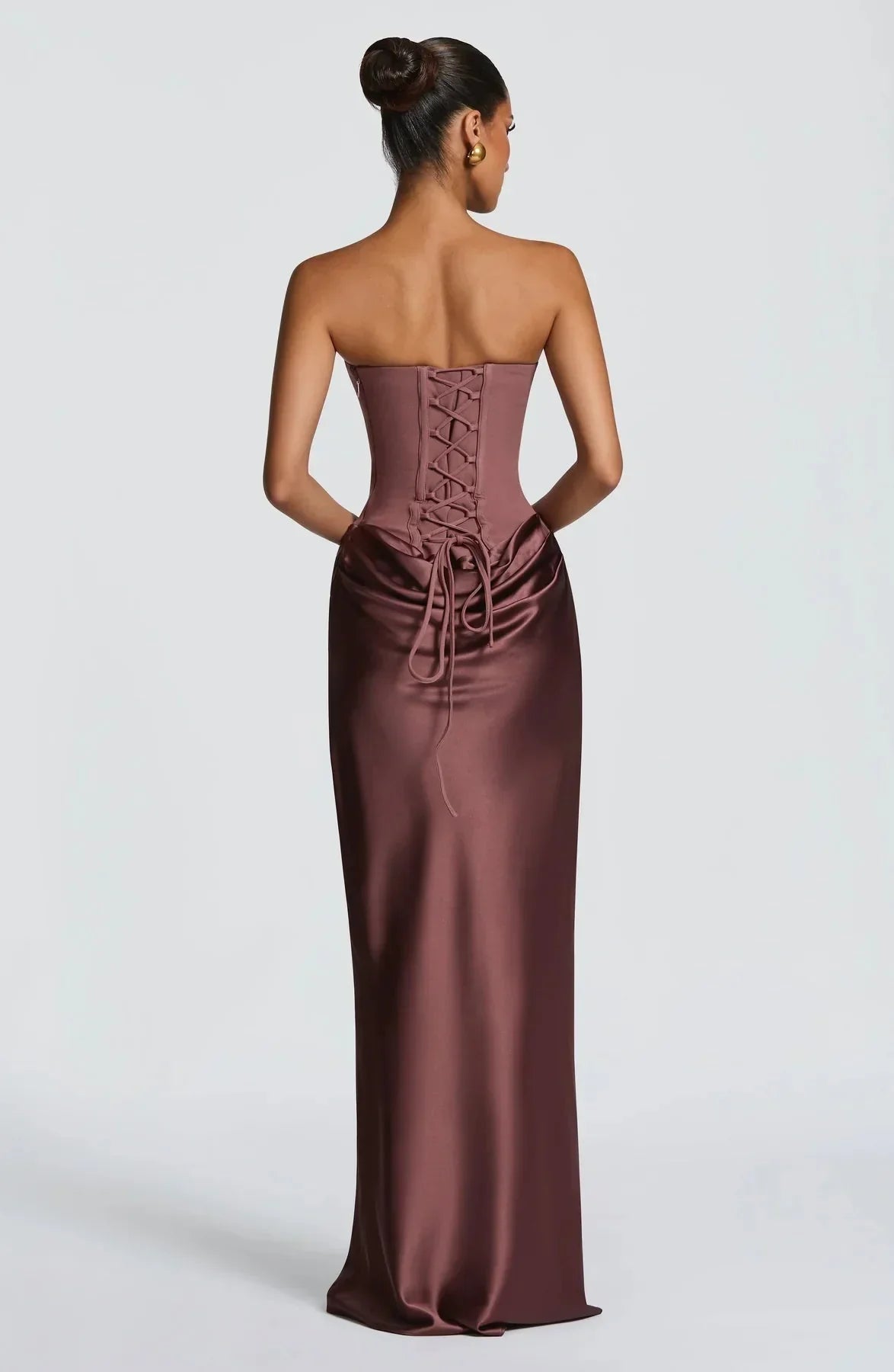 NOELIA DRESS