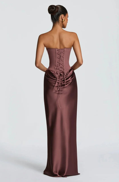NOELIA DRESS